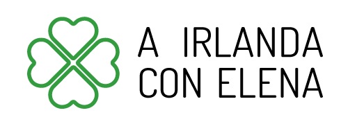 A Irlanda con Elena