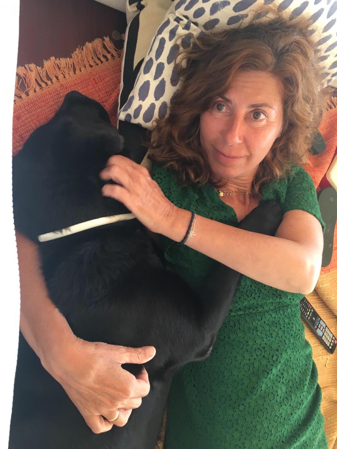 Sofía de Altolaguirre